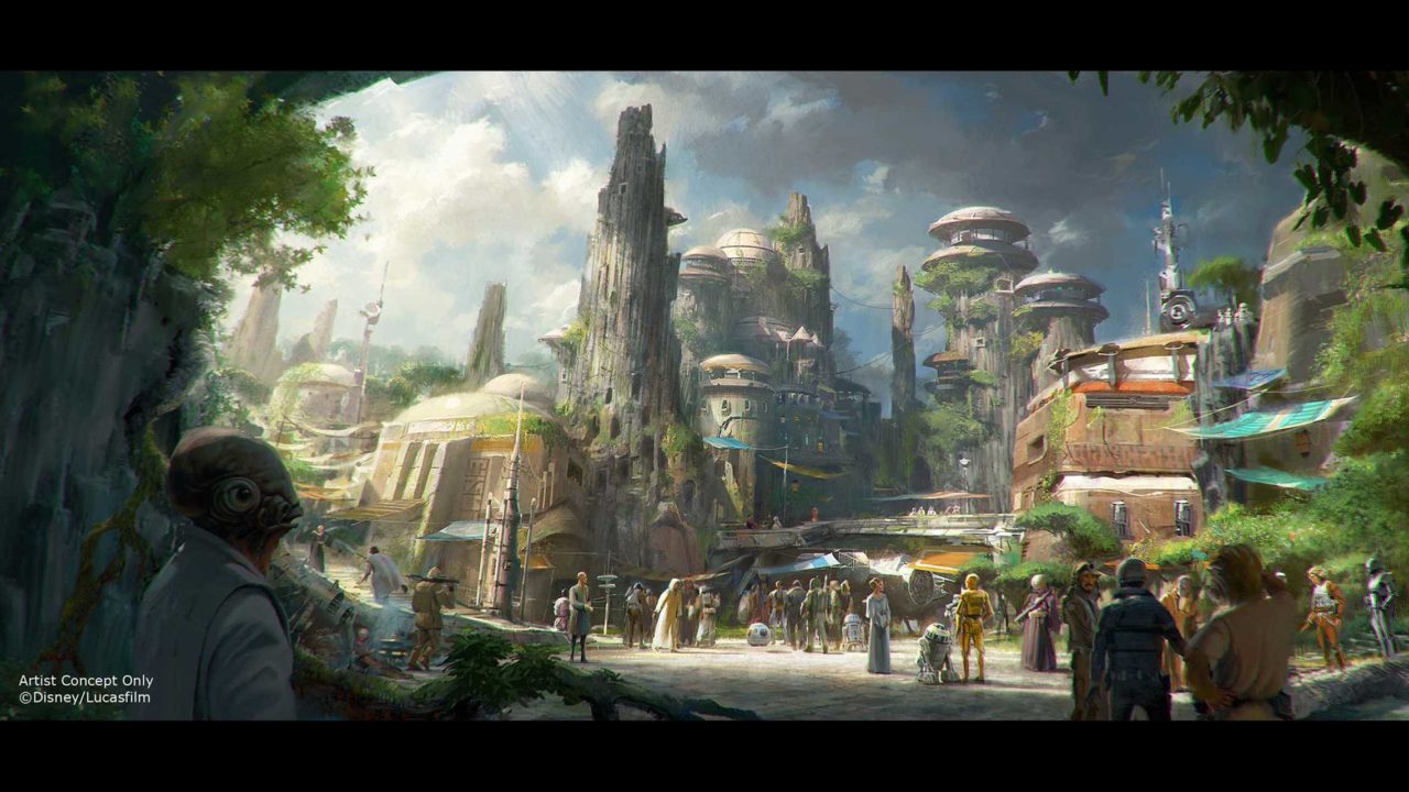 star wars land concept 2