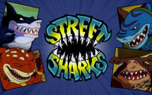 street-sharks-logo