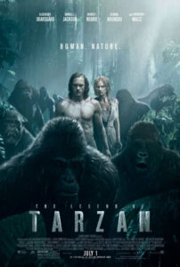 tarzan