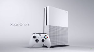xbox one s